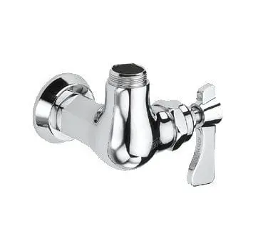 Krowne Low-Lead Royal Series Single-Wall Base – Pre-Rinse Station Component | Denson Cfe 1