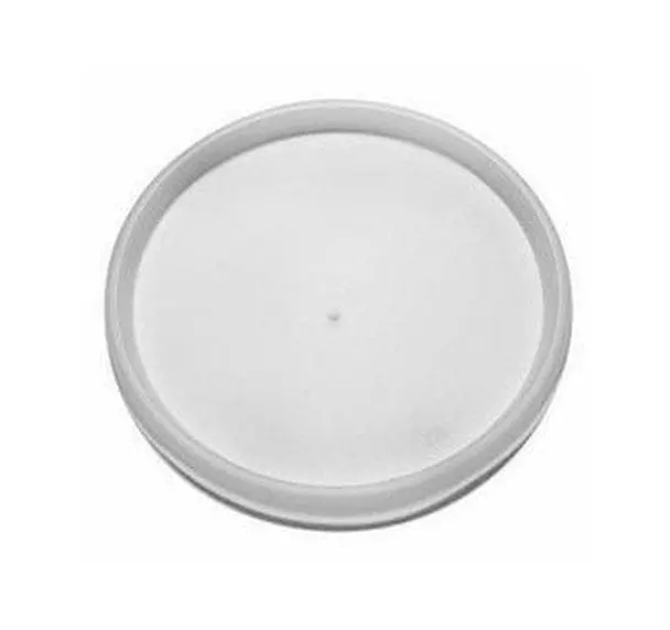 L700 Universal Flat Plastic Lid Compatible With 500K, 700M, 3.5M & 4C Containers 1