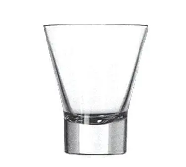 Libbey 11058021 V250 Series Rocks Glass – 8.5 Oz, Safedge Reinforced 1