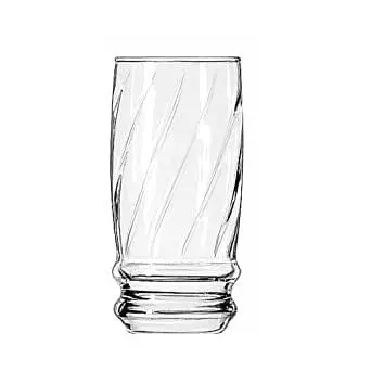 Libbey 29811Ht Cascade Cooler Glass – 16 Oz Durable Barware | Denson Cfe 1
