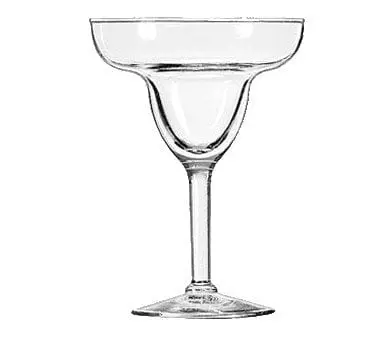 Libbey Citation Gourmet 9 Oz Margarita Glass – Wide Rim, 12 Per Case | Denson Cfe 1