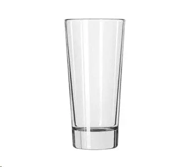 Libbey Elan Duratuff 12 Oz Drink Glass – Break-Resistant Barware | Denson Cfe 1