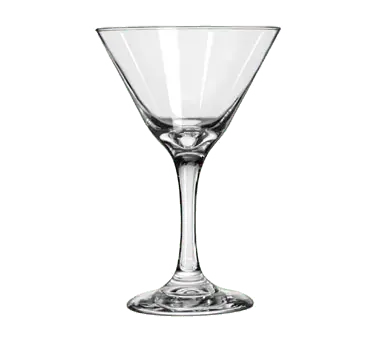 Libbey Embassy Martini Glass – 9.25 Oz, Pack Of 12 1