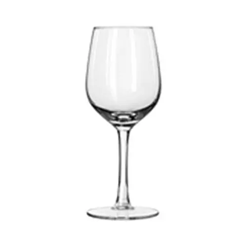 Libbey Vina 12.5 Oz Wine Glass – Finedge & Safedge Rim Technology | Denson Cfe 1