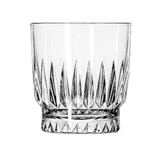 Libbey Winchester 10 Oz Rocks Glass – Durable Barware, Style #15457 1