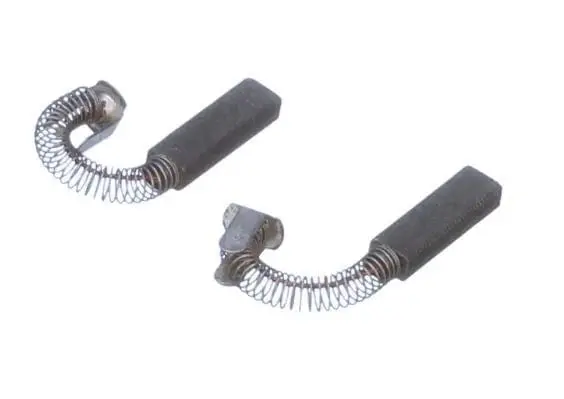 Lincoln 2515004 Brush And Spring Motor Maintenance Kit – Set Of 2 1