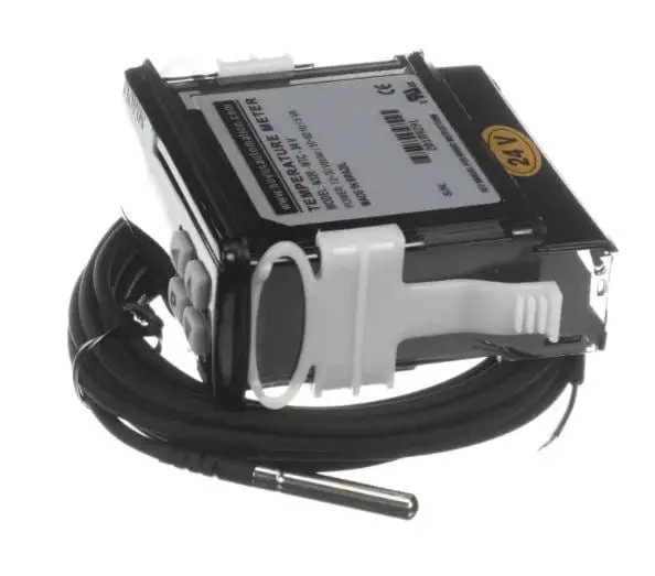 Lvo 509-5133 24V Temperature Display Module For Rinse Manifold Systems 1