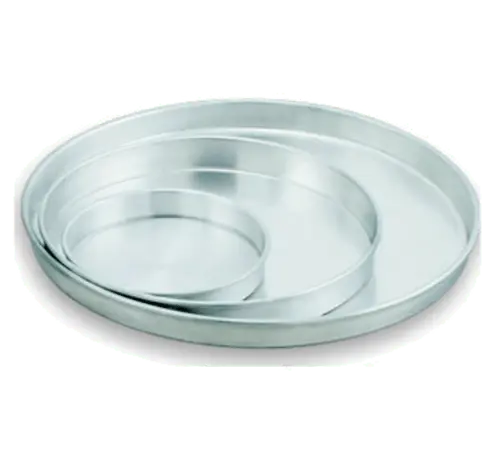 Magnum 17-Inch Deep-Dish Aluminum Pizza Pan – Mag63217 | Denson Cfe 1