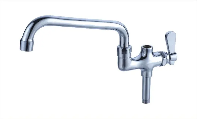 Magnum Ma-Fc-Ao-10 Faucet Spout Extension – 10-Inch Stainless Steel Add-On Kit | Denson Cfe 1