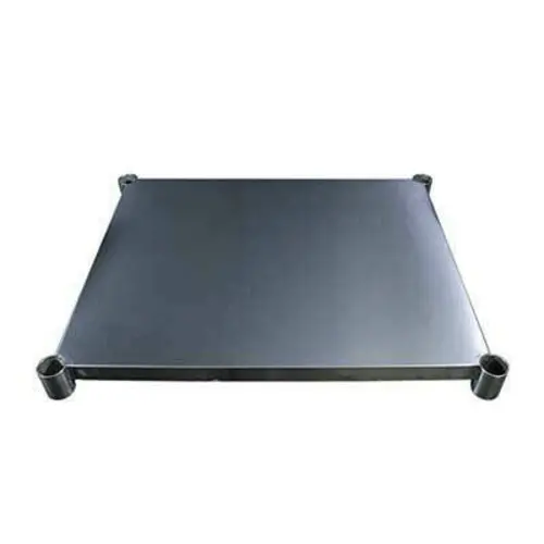 Magnum Ma-Us-3018 Galvanized Undershelf For Worktables – 30" X 18" | Denson Cfe 1