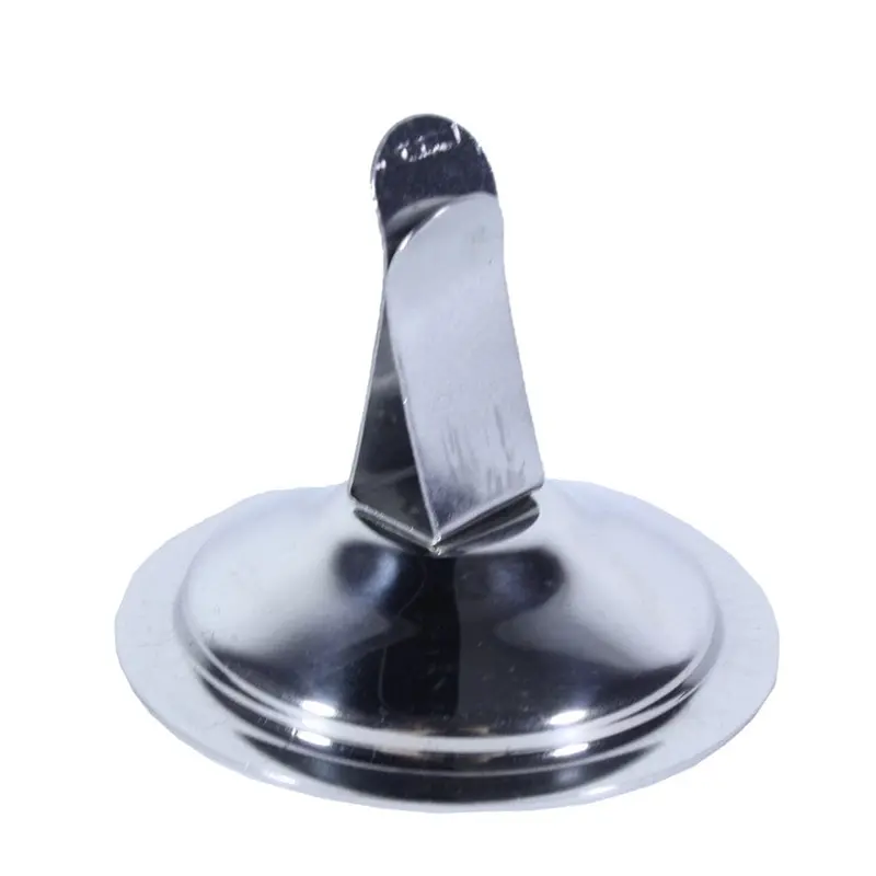 Magnum Ma92390 Adjustable Vertical Menu Holder For Countertops & Displays 1
