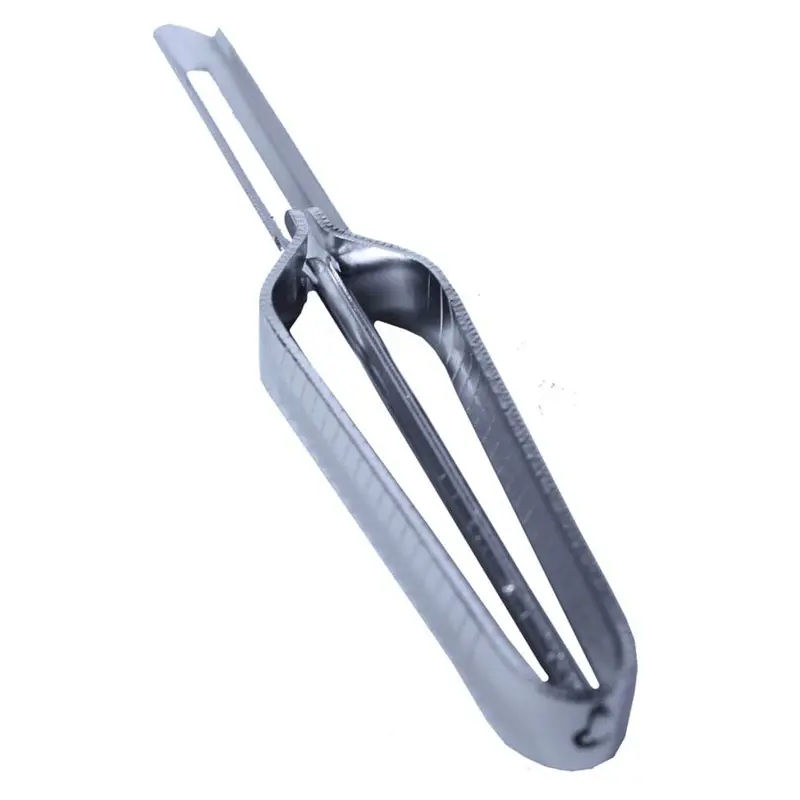 Magnum Mag3881 Premium Stainless Steel Vegetable Peeler — 6.25-Inch Overall Length | Denson Cfe 1