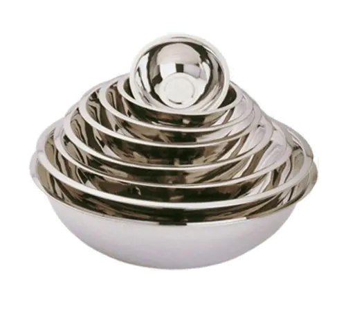 Magnum Mag7204 4-Quart Heavy-Duty Mixing Bowl – Seamless Construction | Denson Cfe 1