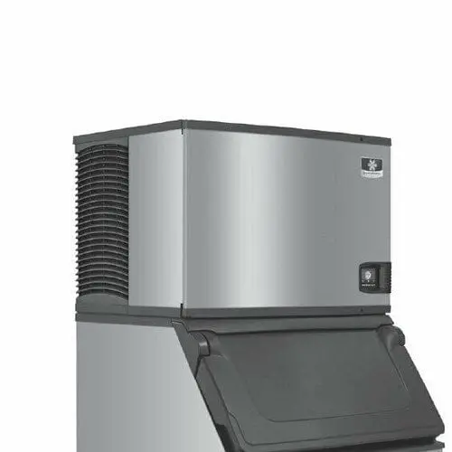 Manitowoc Indigo Nxt 30" Ice Maker – 680 Lb/24 Hr Full-Dice Production, Energy Star Certified – Denson Cfe 1