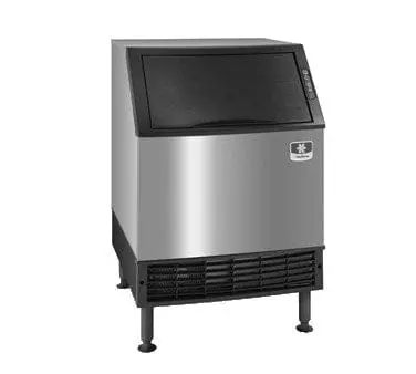 Manitowoc Udf0190A Neo Undercounter Ice Maker – 198 Lb/Day Production, 90 Lb Storage | Denson Cfe 1