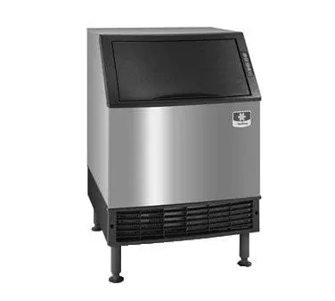 Manitowoc Udf0240A Neo Undercounter Ice System – 215 Lb Daily Yield, Compact Commercial Design | Denson Cfe 1