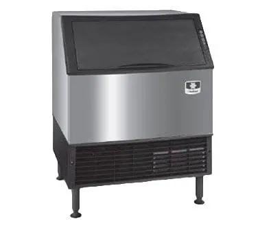 Manitowoc Udf0310A Neo Undercounter Ice Machine – 286 Lb Daily Output, 119 Lb Bin Capacity | Denson Cfe 1