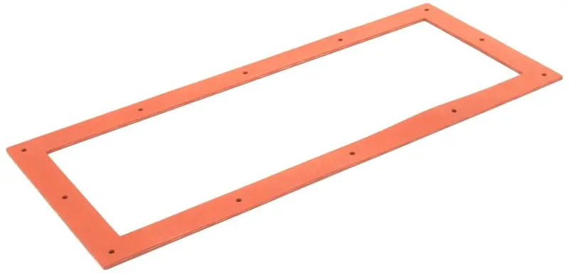 Market Forge 08-6598 Obsolete Element Gasket For Et-3E/5E/6E Steam Sterilizers | Denson Cfe 1