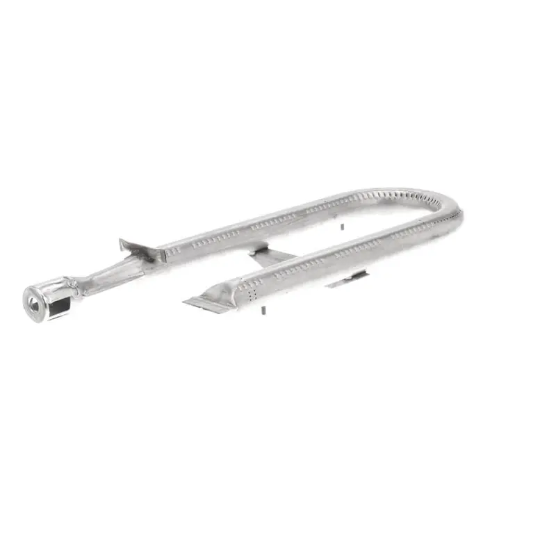 Mavrik 263062 U-Shaped Commercial Gas Burner Assembly 1