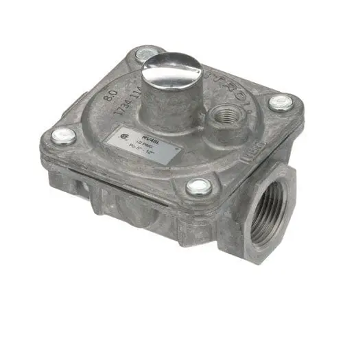 Mavrik 521012 3/4-Inch Lp Gas Pressure Regulator 1