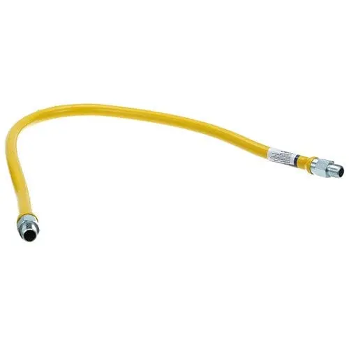 Mavrik Gas Hose – 1/2" × 48" (Model Apt40) 1