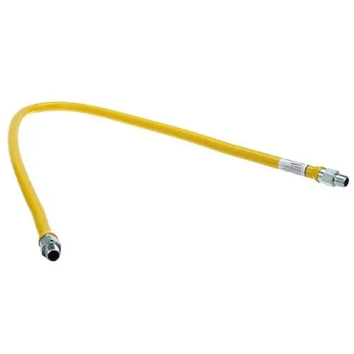 Mavrik Gas Hose – 1/2" × 60" (Model Apt40) 1