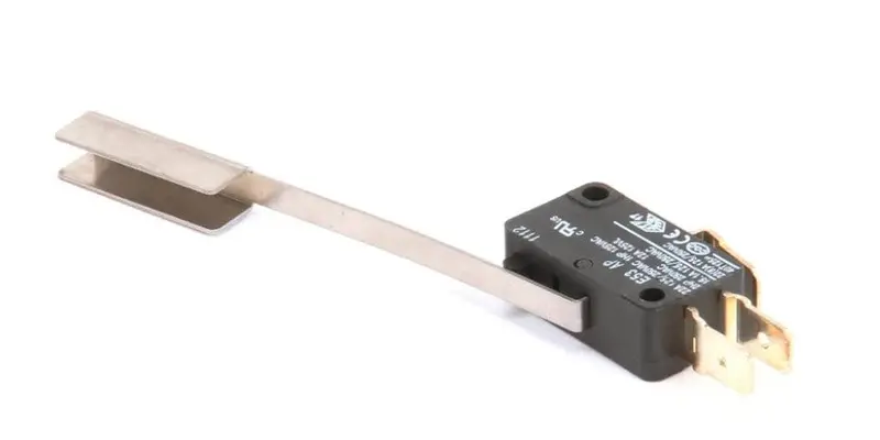 Moffat M233862 Heavy-Duty Microswitch – 22A, 125/250V Ac | Denson Cfe 1