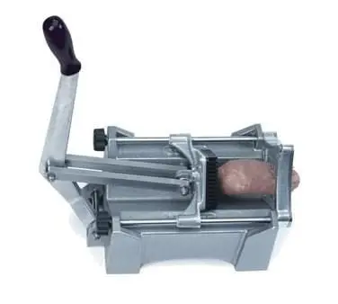 Monster Frykutter Commercial Potato Cutter – 3/8" Square Cut, Nsf-Certified 1