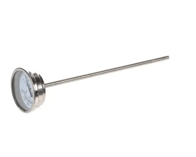 Moyer Diebel 8" Stem Thermometer – 80–180°F Range | Champion | Denson Cfe 1