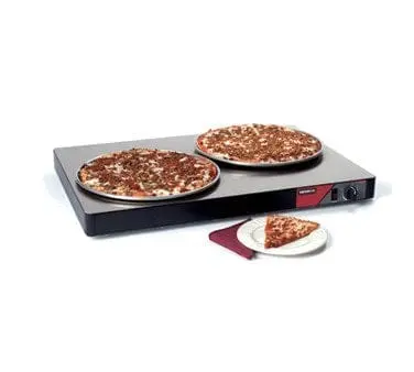 Nemco 6301-30-Ss Heated Holding Shelf – 30", Stainless Steel, Adjustable Temperature Control 1