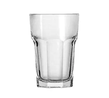 New Orleans-Style Iced Tea Glass – 14 Oz., Classic Tumbler Shape 1