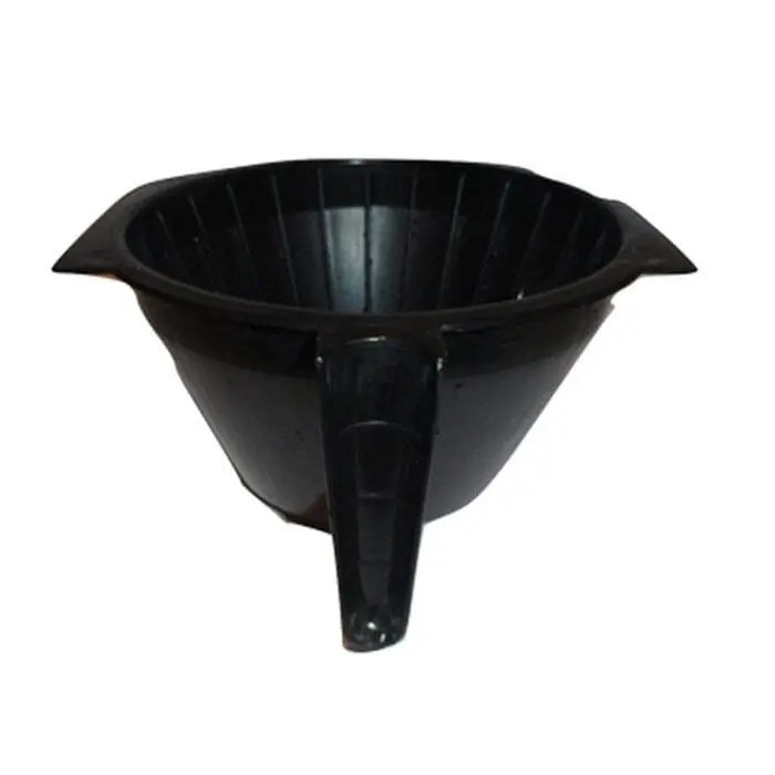 Newco 701714 Wire Basket – Heavy-Duty Stainless Steel 1
