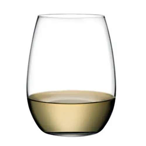 Nude Pure 12.5 Oz White Wine Glasses – Set Of 12, Style Ng64090 | Denson Cfe 1
