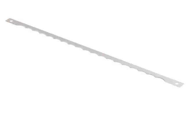 Oliver 0797-0029-1Set Type A Replacement Blades – 32-Piece Set For Denson Cfe Equipment 1