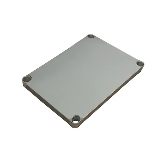 Omcan 17616 Galvanized Undershelf: 24" X 36" Compatible With Elite Models 17579 & 23795 1