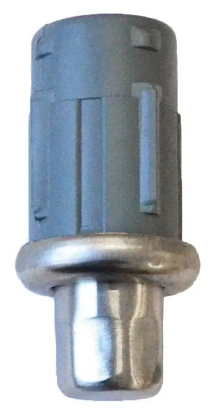 Omcan Adjustable Bullet Foot For Worktables – Stainless Steel Exterior, Plastic Interior | Denson Cfe 1
