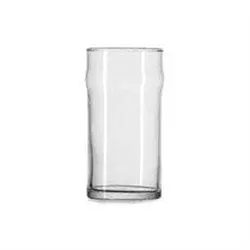 Oneida 7214U 14-Ounce Lemonade Glass – Single Bulge Design (Discontinued Model) | Denson Cfe 1