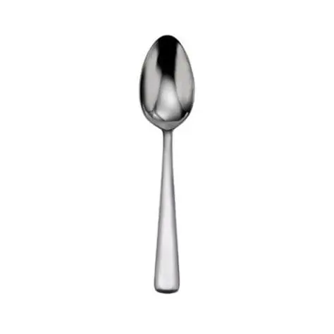 Oneida Heavyweight Teaspoon – 6.25", 18/0 Stainless Steel – Denson Cfe 1