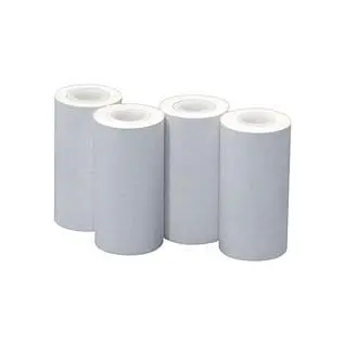 Orange Pos 0301-10007 Gas Pump Thermal Receipt Roll – 2-5/16" X 3-15/16", 385 Ft 1