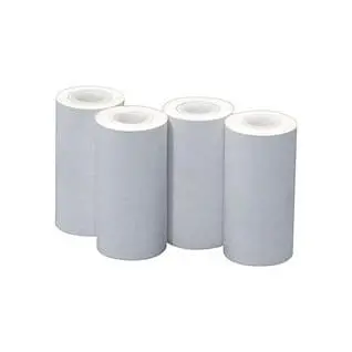 Orange Pos Premium Thermal Receipt Paper Rolls – 2.25" X 2.75", 185 Ft, 50 Rolls/Case | Denson Cfe 1