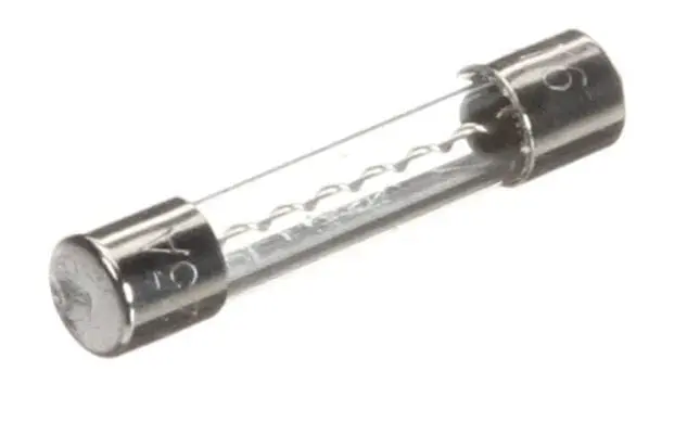 Panasonic A62303960Ap Fast-Acting Fuse – 25A, 250V Ac | Denson Cfe 1