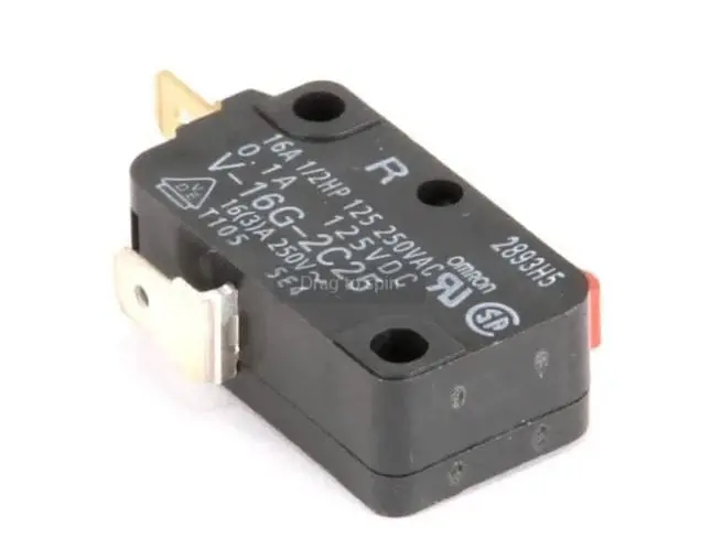 Panasonic Ane61784L0Ag Industrial Toggle Switch | Denson Cfe 1
