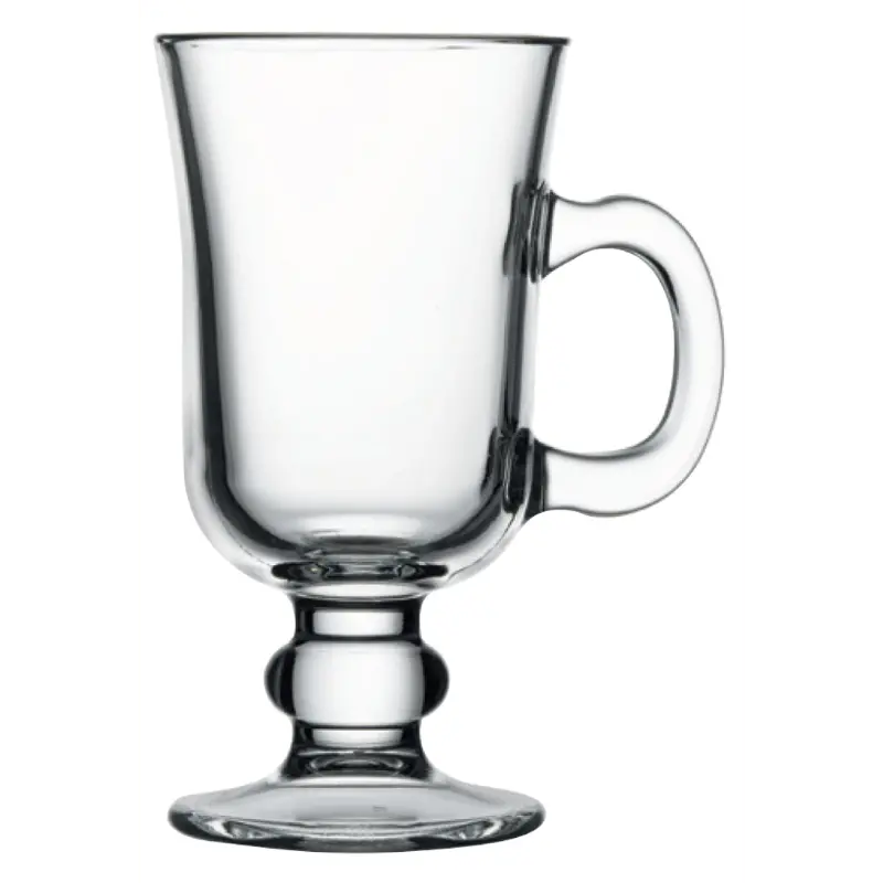 Pasabahce Pg55141 8 Oz Irish Coffee Mug | Denson Cfe 1