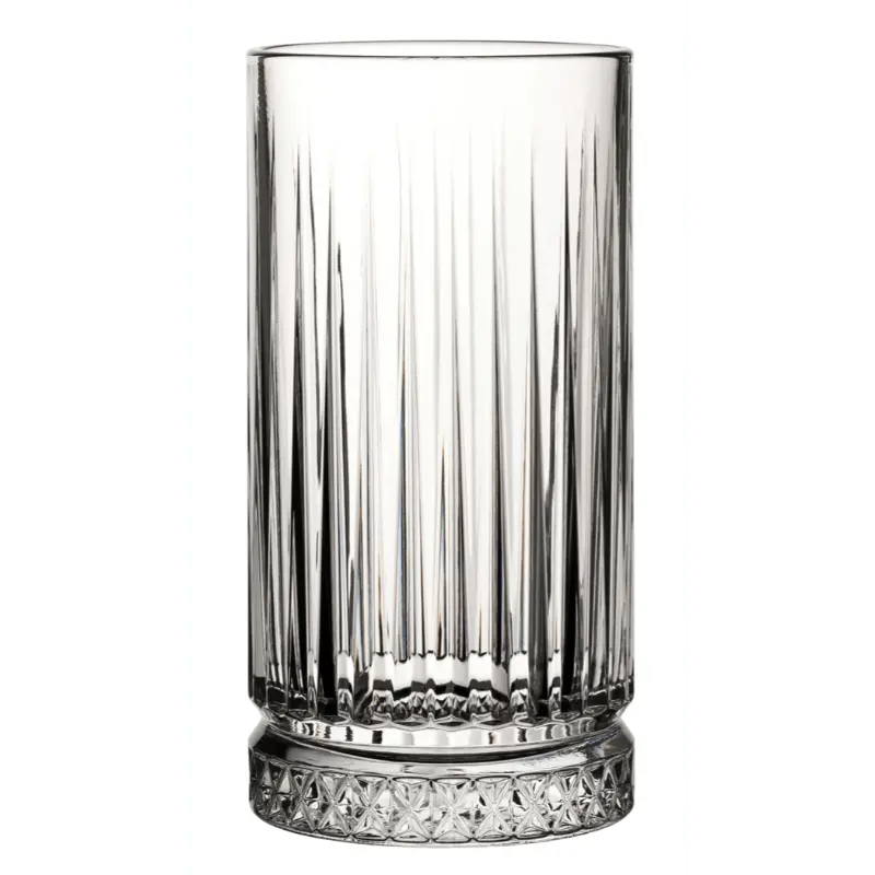 Pasabahce Pg55329 8.5 Oz Glass Mug (24-Pack, Final Sale) – Denson Cfe 1