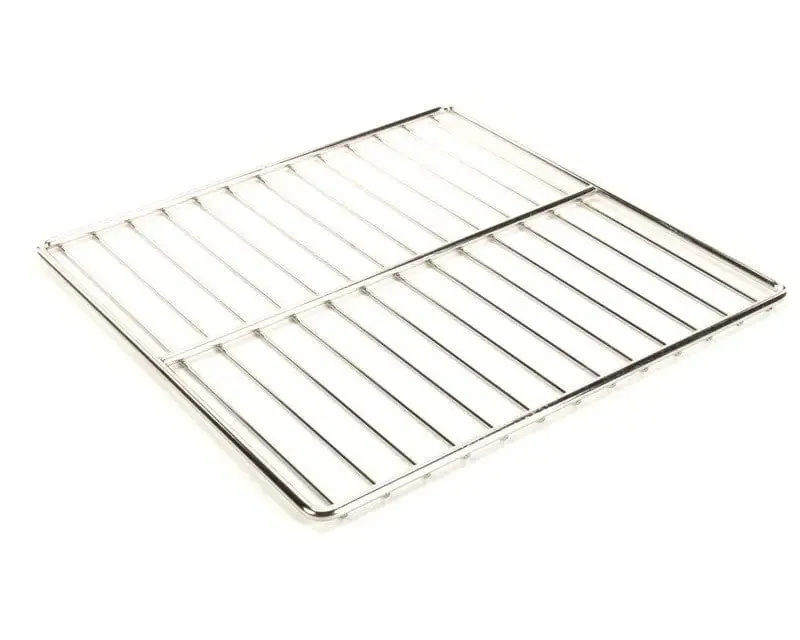 Pitco A4500601 Stainless Steel Wire Grate – 13.5" X 13.5", Meii Series Compatible 1
