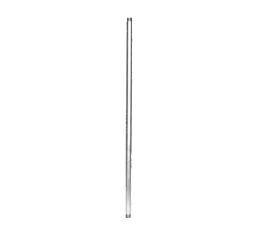 Pre-Rinse Spray Valve Riser – 12-Inch Extension, 3/8-Inch Connection 1