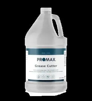 Promax P300700-4Cs Janitorial Degreaser – Kanopy Clean, 3.78L Bottles (4 Per Case) | Denson Cfe 1