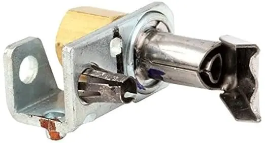 Refurbished Garland 1415300 Natural Gas Pilot Burner (Model 2C-2) 1