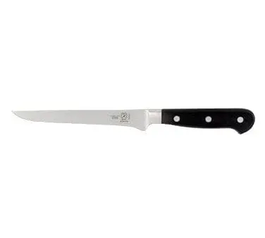Renaissance Boning Knife – 6-Inch, Stiff Forged Blade, Precision Tip For Deboning 1