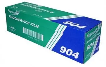 Reynolds Fw11 Commercial Foodservice Wrap – 11" X 2500', Includes Cutter Box 1